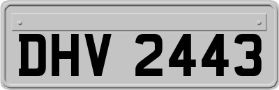 DHV2443