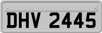 DHV2445