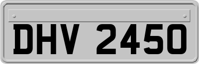 DHV2450