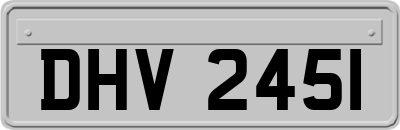 DHV2451