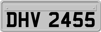DHV2455