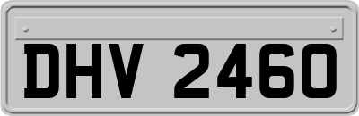 DHV2460