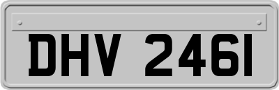 DHV2461