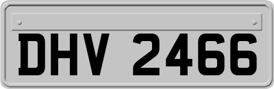 DHV2466
