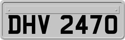 DHV2470