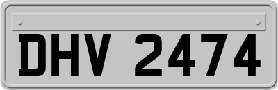 DHV2474