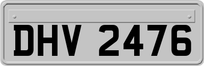 DHV2476