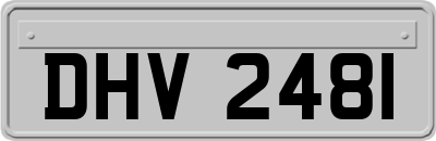 DHV2481