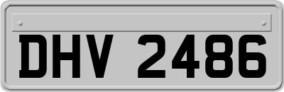 DHV2486