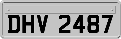 DHV2487