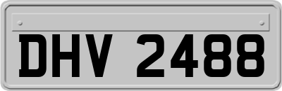 DHV2488