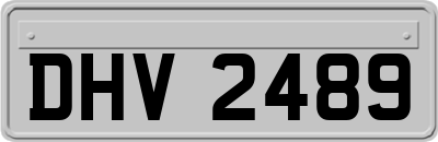 DHV2489