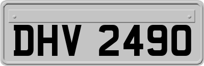 DHV2490