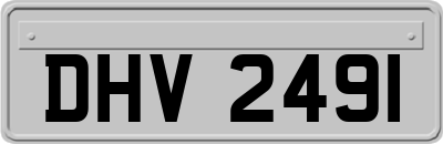 DHV2491