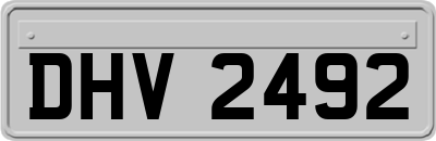 DHV2492