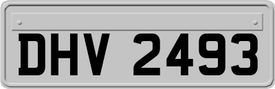 DHV2493