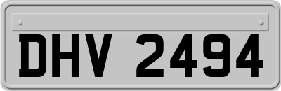 DHV2494