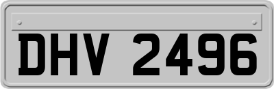 DHV2496