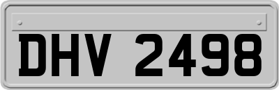 DHV2498