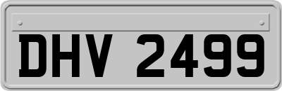 DHV2499
