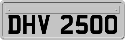 DHV2500