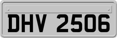 DHV2506