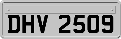DHV2509