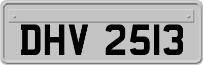 DHV2513
