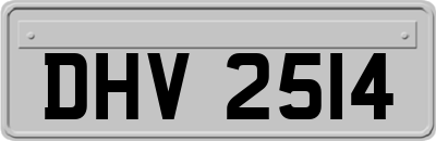 DHV2514