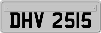 DHV2515