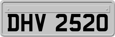 DHV2520