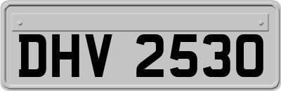 DHV2530