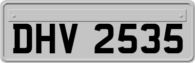 DHV2535