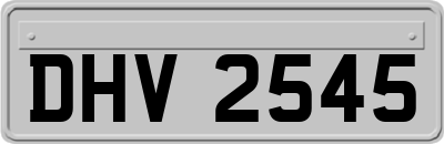 DHV2545