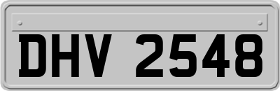 DHV2548
