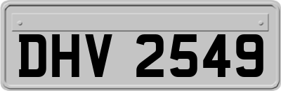 DHV2549