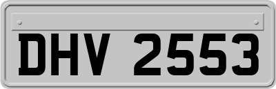 DHV2553