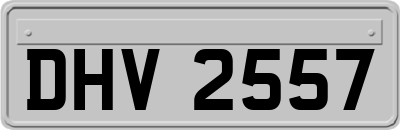 DHV2557