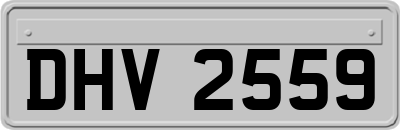 DHV2559