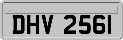 DHV2561