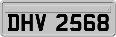 DHV2568