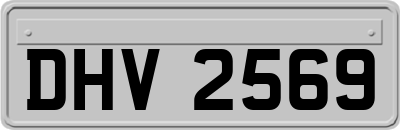 DHV2569