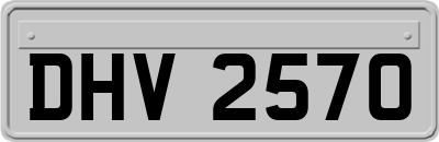 DHV2570