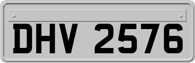 DHV2576