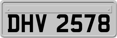 DHV2578