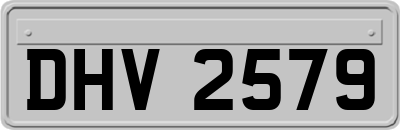 DHV2579