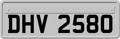DHV2580