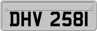 DHV2581