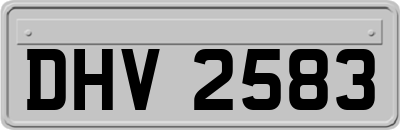 DHV2583