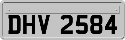 DHV2584